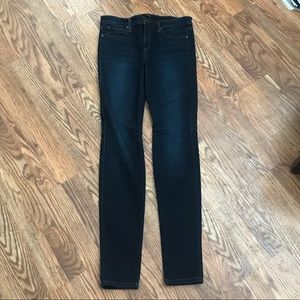 Joes Jeans “the skinny”